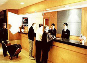 Hôtel Xiyuan à Yangzhou Extérieur photo